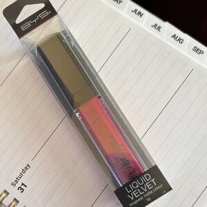 Liquid Velvet Lipstick -FREE WITH PURCHASE